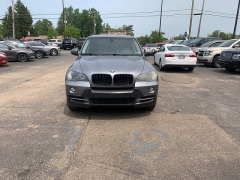 Used 2008 BMW X5 AWD 4dr 3.0si at Car Zone Sales near Otsego, MI