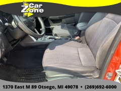 Used 2011  Subaru Forester 4d SUV X Auto Alloy Wheel Value Pkg at Car Zone Sales near Otsego&comma; MI