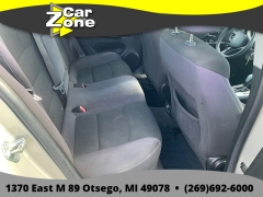 Used 2012  Chevrolet Cruze 4d Sedan LT w&sol;1FL at Car Zone Sales near Otsego&comma; MI