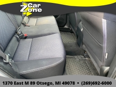 Used 2016  Subaru Forester 4d SUV i CVT at Car Zone Sales near Otsego&comma; MI