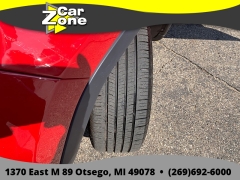 Used 2018  Jeep Compass 4d SUV 4WD Latitude at Car Zone Sales near Otsego&comma; MI
