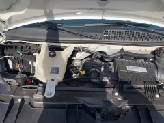 Used 2017  GMC Savana Cargo Van 2500 Van at Car Zone Sales near Otsego, MI