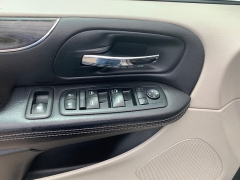 Used 2013 Chrysler Town & Country 4d Wagon Touring at Car Zone Sales near Otsego, MI