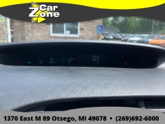 Used 2013  Toyota Prius 5d Hatchback Three at Car Zone Sales near Otsego&comma; MI