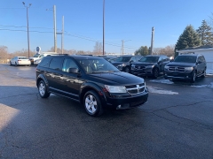 Used 2010  Dodge Journey 4d SUV FWD SXT at Car Zone Sales near Otsego&comma; MI