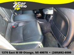 Used 2013  Lexus IS 250 4dr Sport Sdn Auto AWD at Car Zone Sales near Otsego&comma; MI
