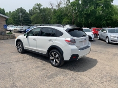 Used 2016 Subaru Crosstrek Hybrid 4d SUV Touring at Car Zone Sales near Otsego, MI