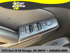 Used 2016  Chevrolet Tahoe 4d SUV 4WD LT at Car Zone Sales near Otsego&comma; MI