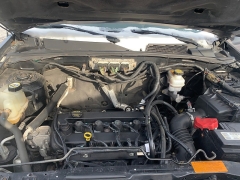 Used 2009  Ford Escape 4d SUV FWD XLT at Car Zone Sales near Otsego&comma; MI