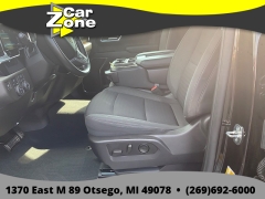 Used 2024  Chevrolet Silverado 1500 4WD Crew Cab 147" LT w&sol;2FL at Car Zone Sales near Otsego&comma; MI