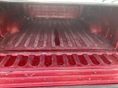 Used 2009  Dodge Ram 1500 4WD Quad Cab ST at Car Zone Sales near Otsego, MI