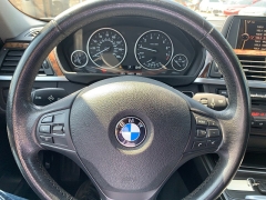 Used 2013  BMW 3 Series 4dr Sdn 328i xDrive AWD at Car Zone Sales near Otsego, MI