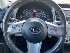 Used 2010  Subaru Outback 4d SUV i Prem AT All-Weather at Car Zone Sales near Otsego, MI