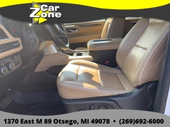 Used 2021  Chevrolet Suburban 4WD 4dr Premier at Car Zone Sales near Otsego&comma; MI