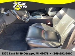 Used 2013  Lexus IS 250 4dr Sport Sdn Auto AWD at Car Zone Sales near Otsego&comma; MI