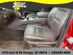 Used 2014  Jeep Grand Cherokee 4d SUV 4WD Summit at Car Zone Sales near Otsego&comma; MI