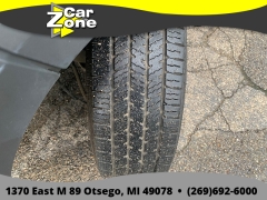 Used 2020  Ram ProMaster Cargo Van 3500 High Roof Ext Van 159" WB at Car Zone Sales near Otsego&comma; MI