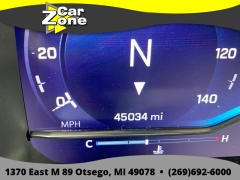 Used 2024  Chevrolet Silverado 1500 4WD Crew Cab 147" LT w&sol;2FL at Car Zone Sales near Otsego&comma; MI