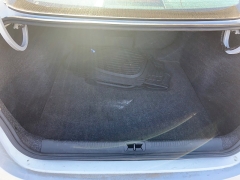 Used 2017  Chrysler 200 4d Sedan LX Touring at Car Zone Sales near Otsego, MI