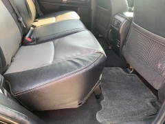 Used 2016 Toyota 4Runner 4d SUV 4WD SR5 at Car Zone Sales near Otsego, MI