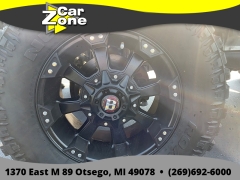 Used 2011  Jeep Wrangler 2d Convertible Sport at Car Zone Sales near Otsego&comma; MI