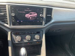 Used 2018 Volkswagen Atlas 3.6L V6 SE FWD at Car Zone Sales near Otsego, MI