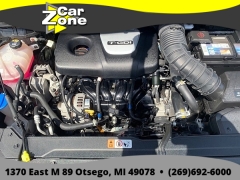 Used 2021  Hyundai Kona Ultimate DCT AWD at Car Zone Sales near Otsego&comma; MI