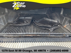 Used 2011  Ford F-150 4WD Supercab FX4 at Car Zone Sales near Otsego&comma; MI