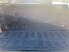 Used 2019  Ram 1500 4WD Crew Cab Big Horn/Lone Star Longbed at Car Zone Sales near Otsego, MI