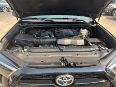 Used 2016 Toyota 4Runner 4d SUV 4WD SR5 at Car Zone Sales near Otsego, MI