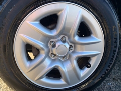 Used 2011  Toyota RAV4 4d SUV AWD at Car Zone Sales near Otsego, MI