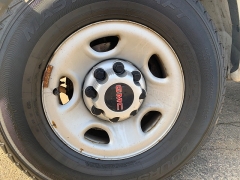 Used 2017  GMC Savana Cargo Van 2500 Van at Car Zone Sales near Otsego, MI