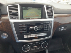 Used 2013  Mercedes-Benz GL-Class 4d SUV GL450 at Car Zone Sales near Otsego&comma; MI