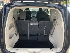 Used 2017  Chrysler Pacifica 4d Wagon LX at Car Zone Sales near Otsego, MI