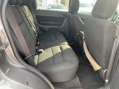 Used 2009  Ford Escape 4d SUV FWD XLT at Car Zone Sales near Otsego&comma; MI