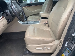 Used 2008 Hyundai Veracruz 4d SUV FWD Limited at Car Zone Sales near Otsego, MI