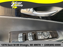 Used 2019  Kia Sorento 4d SUV AWD LX V6 at Car Zone Sales near Otsego&comma; MI