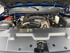 Used 2013  Chevrolet Silverado 1500 4WD Ext Cab LT at Car Zone Sales near Otsego, MI