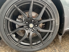 Used 2019  Nissan Altima 4d Sedan FWD 2&period;5L SR at Car Zone Sales near Otsego&comma; MI