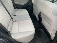 Used 2014  Subaru Forester 4d SUV i CVT at Car Zone Sales near Otsego&comma; MI