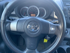 Used 2011  Toyota RAV4 4d SUV AWD at Car Zone Sales near Otsego, MI