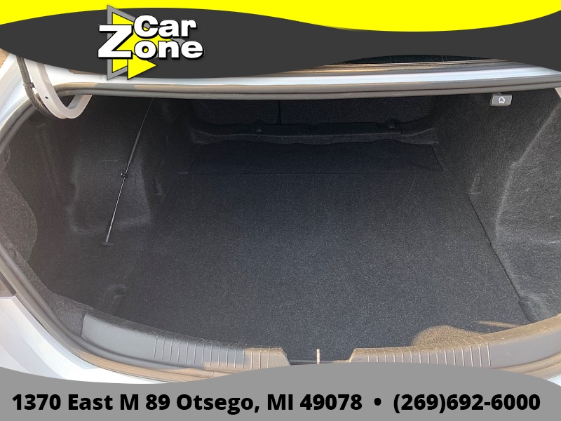 2024 Chevrolet Malibu 1LT - Photo 15