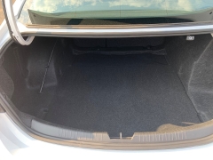 Used 2024  Chevrolet Malibu 4dr Sdn 1LT at Car Zone Sales near Otsego, MI