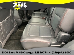 Used 2018  Ford Explorer 4d SUV 4WD Sport at Car Zone Sales near Otsego&comma; MI