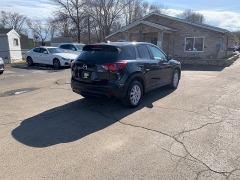 Used 2016  Mazda CX-5 4d SUV AWD Touring &lpar;2016&period;5&rpar; at Car Zone Sales near Otsego&comma; MI