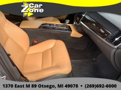 Used 2018  Volvo S90 4d Sedan AWD T6 Momentum at Car Zone Sales near Otsego&comma; MI