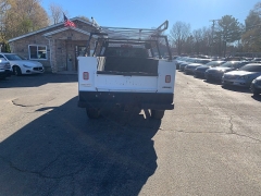 Used 2018  Ram 3500 4WD Crew Cab Tradesman Longbed at Car Zone Sales near Otsego, MI