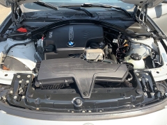 Used 2013  BMW 3 Series 4dr Sdn 328i xDrive AWD at Car Zone Sales near Otsego, MI