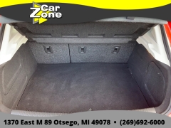 Used 2017  Chevrolet Cruze 4d Hatchback LT Auto at Car Zone Sales near Otsego&comma; MI