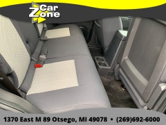 Used 2010  Jeep Liberty 4d SUV 4WD Sport at Car Zone Sales near Otsego&comma; MI